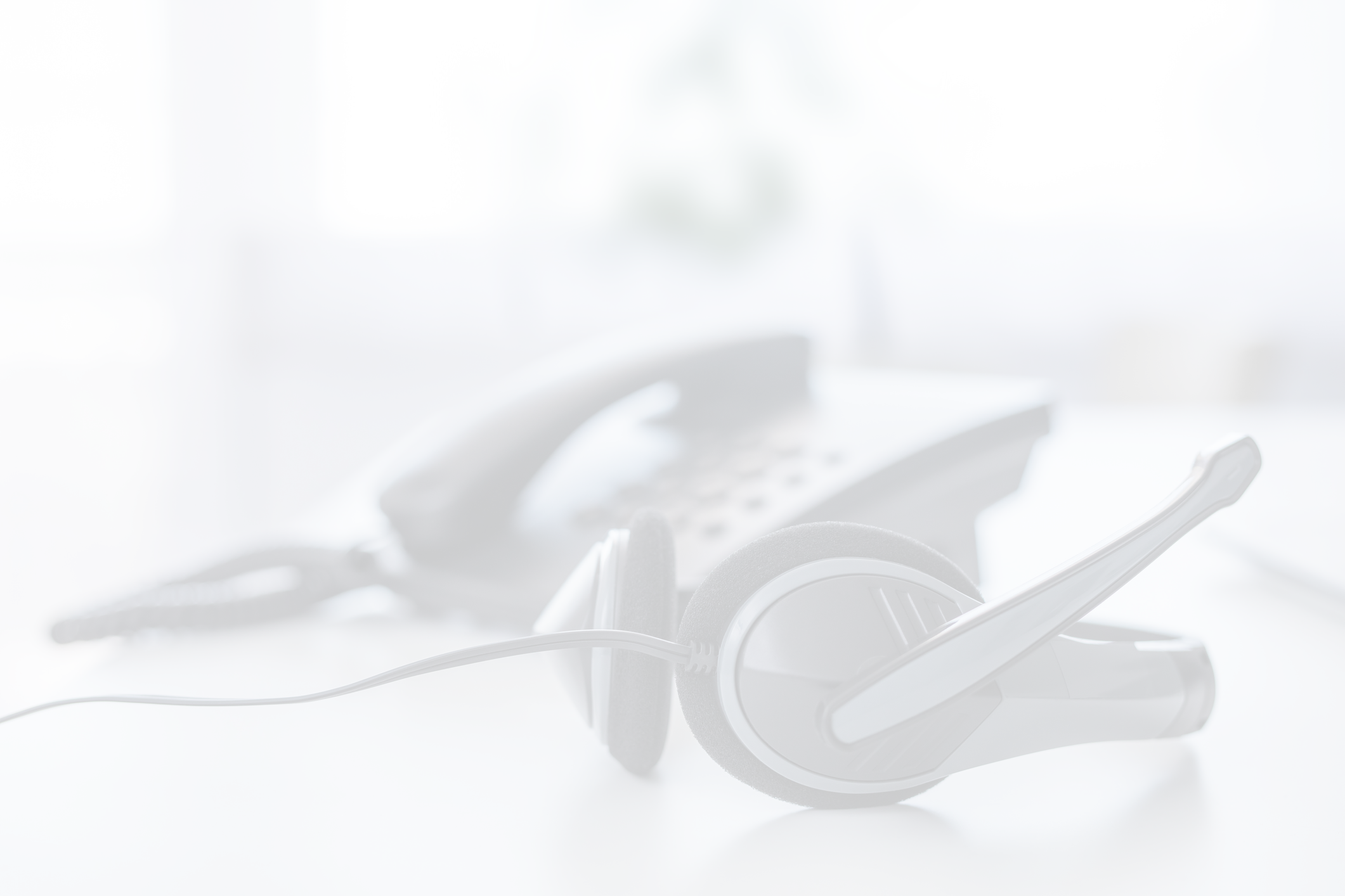 Call centre 