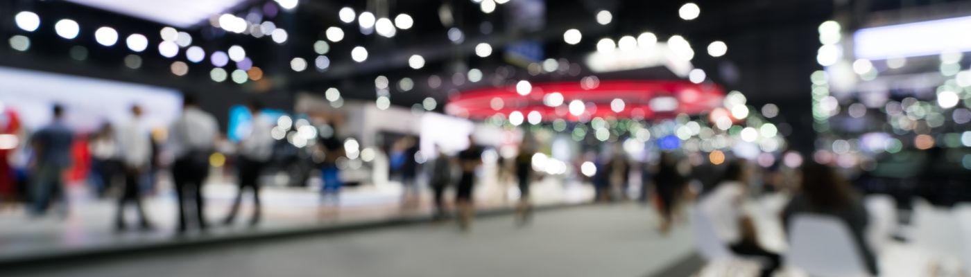 IMAGE Conference Exhibition