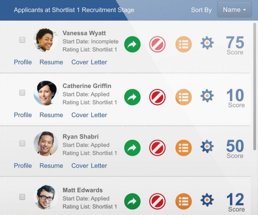 ichris recruit applicant portal er