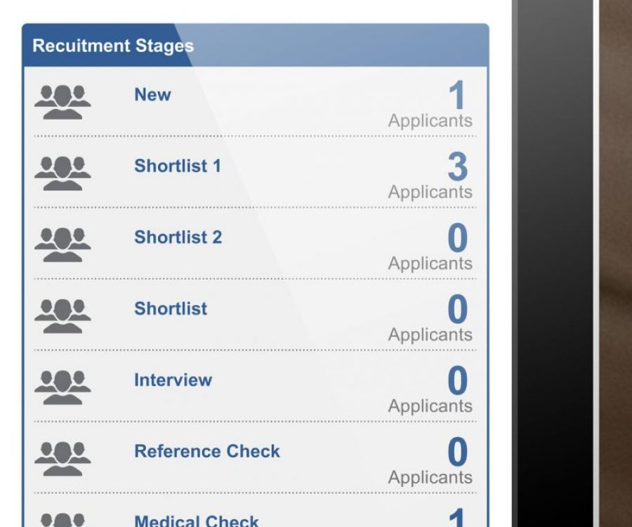 ichris erecruit applicant portal er benefit 3