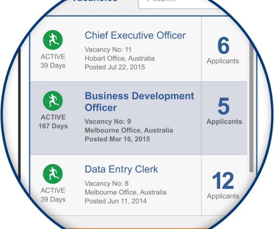 ichris erecruit applicant portal er benefit 4