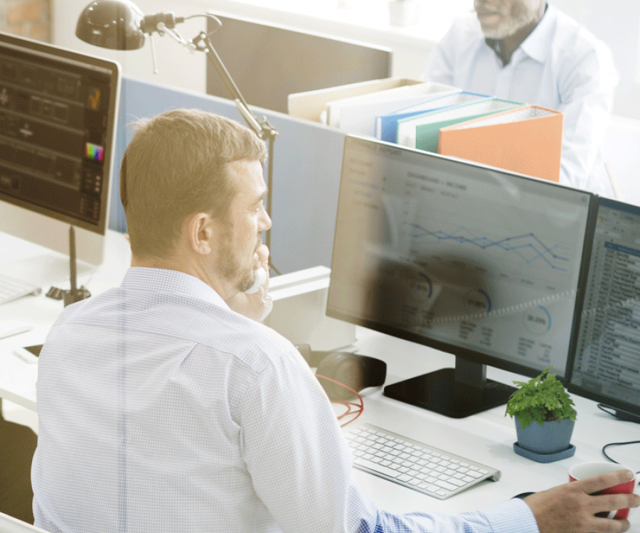 Payroll Outsourcing Solutions