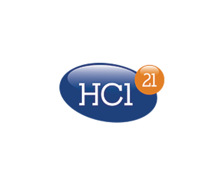 HCI - Human Capital Intelligent