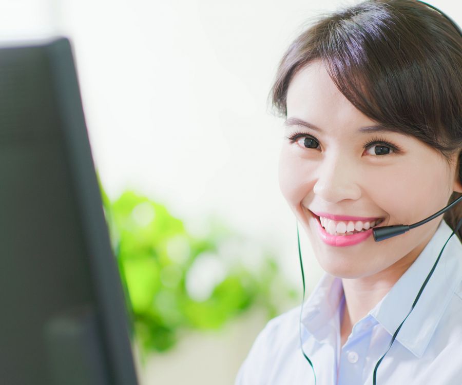 Helpdesk Tile