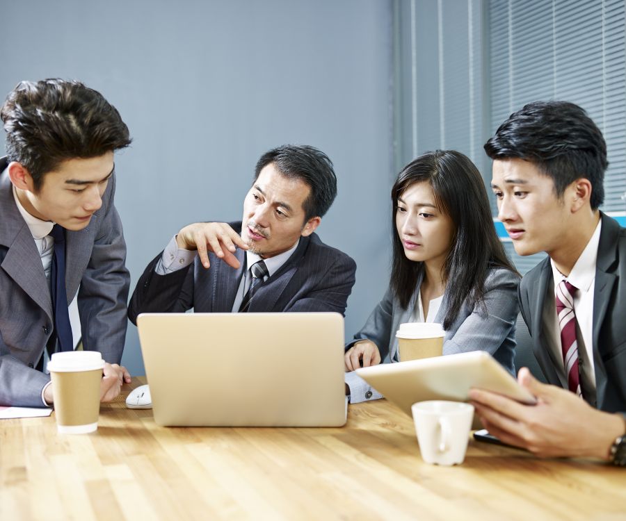 Project Management
