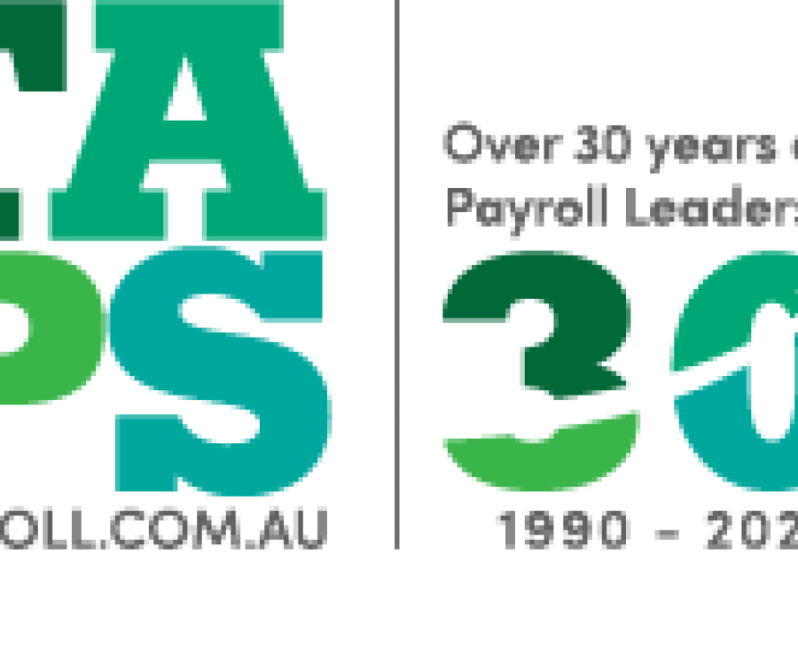 TAPS Payroll Logo