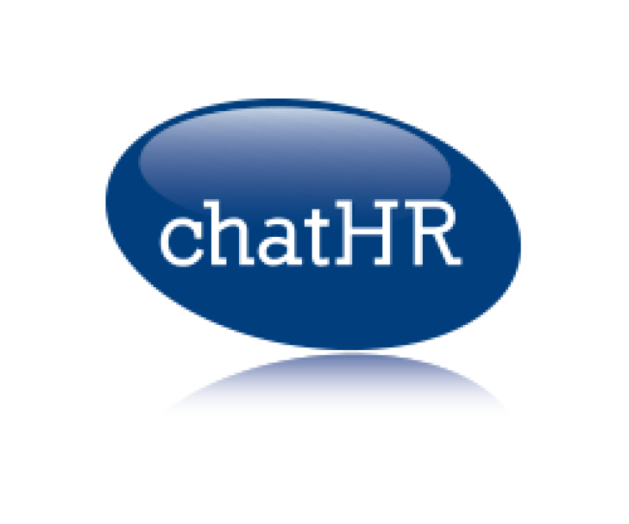 chatHR logo