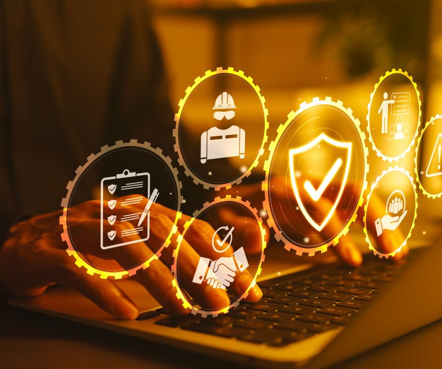 Secure and Compliant