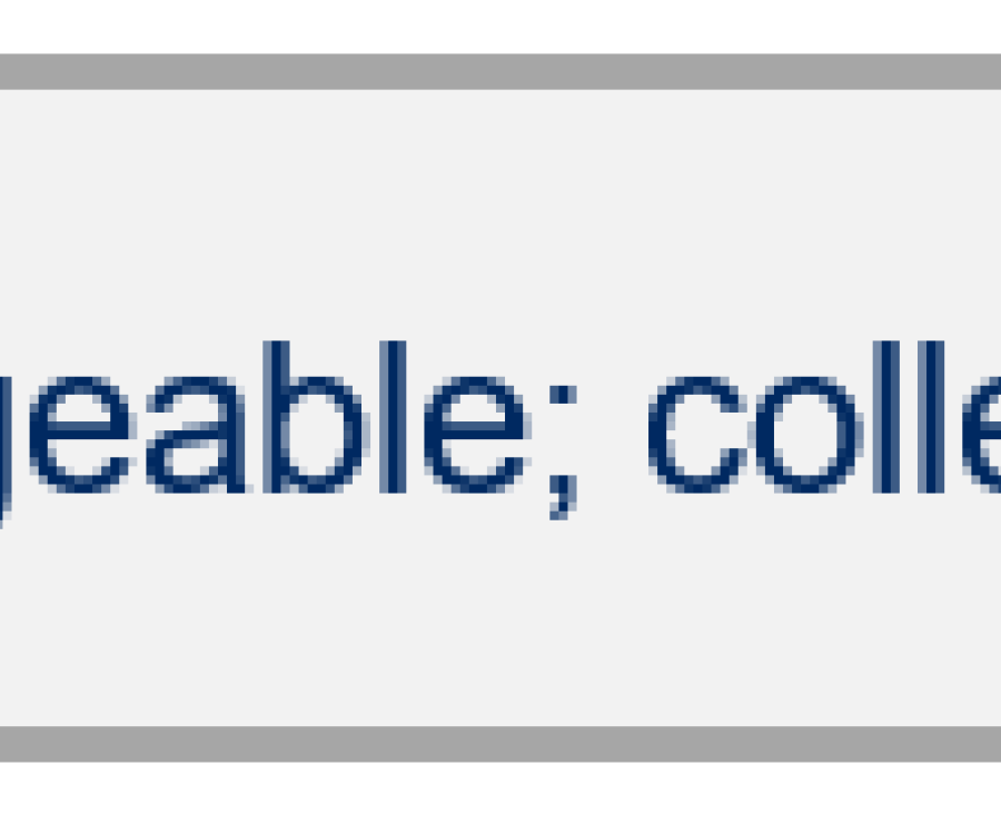 Individually, these issues seem manageable; collectively, they create organisational risk.