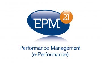 Performance Management Logo - CR.