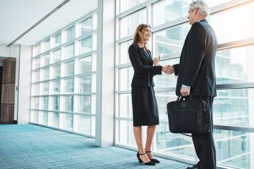Stakeholder Relationships