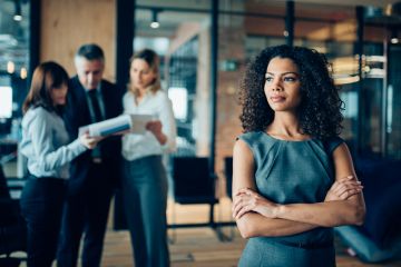 Employee empowerment