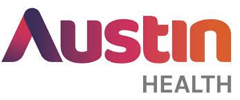 Client logo - Austin Health