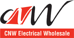 Client logo - CNW Electrical Wholesale