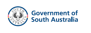Client logo - Government of South Australia