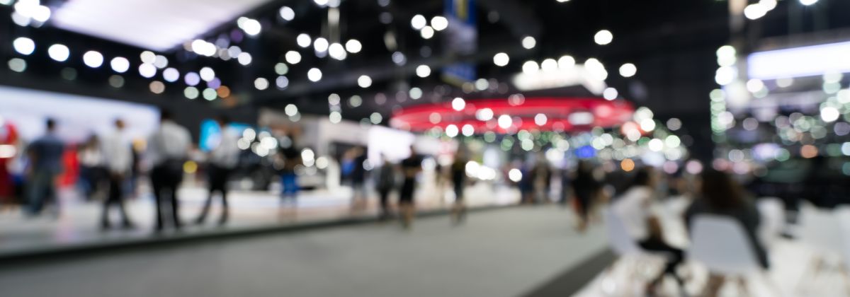 IMAGE Conference Exhibition