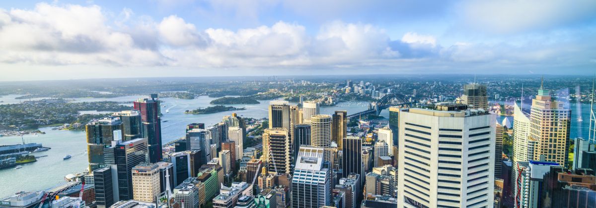2018 HFMA NSW State Conference