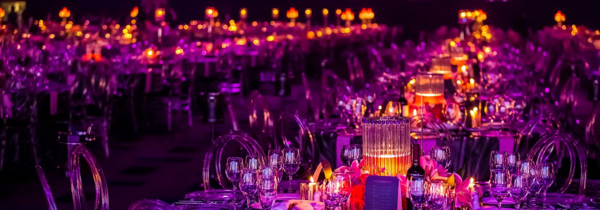 Media - Gala Dinner