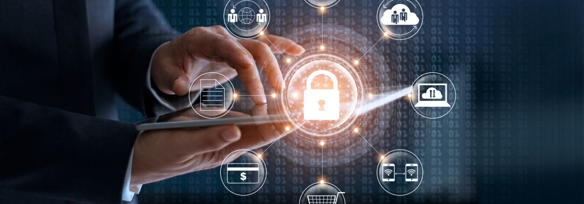 Whitepaper Protecting data in a threat landscape