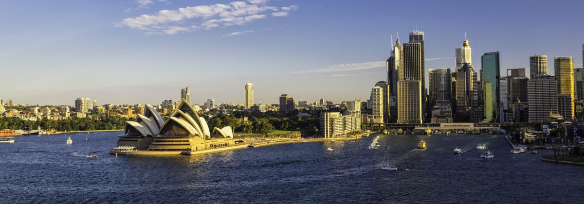 Sydney