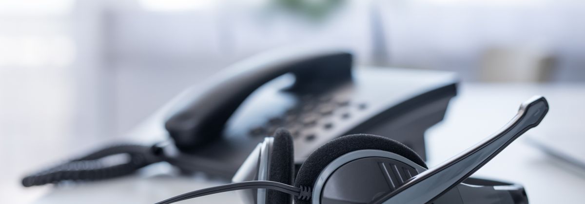 Call Centre 