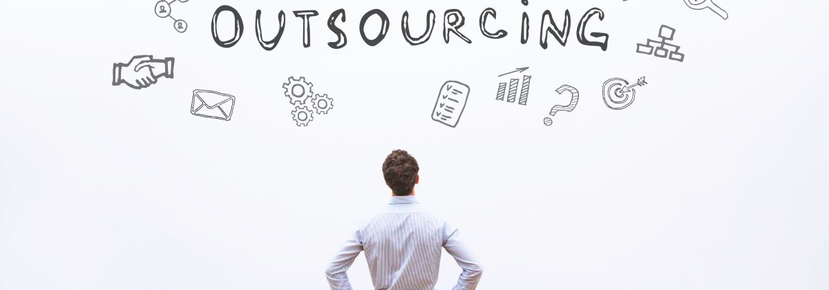 05. Outsourcing with icons