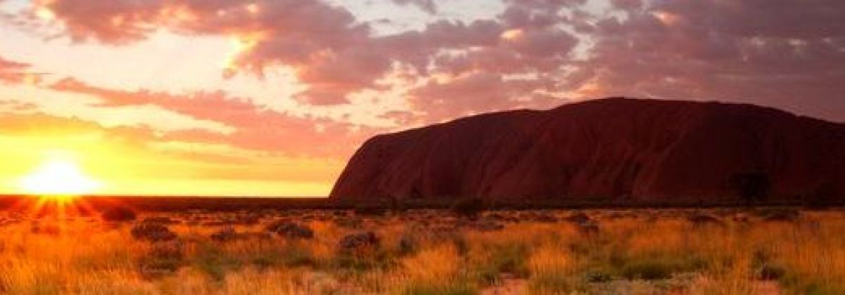 Northern Territory Australia